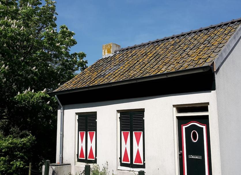 Außenansicht Foto