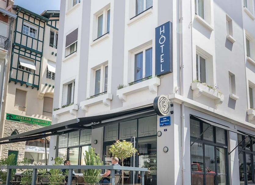 Gebäude Foto