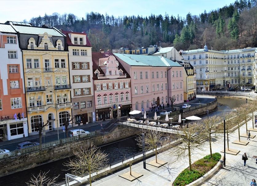Außenansicht Foto
