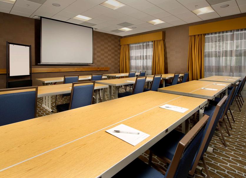 Konferenzraum Foto