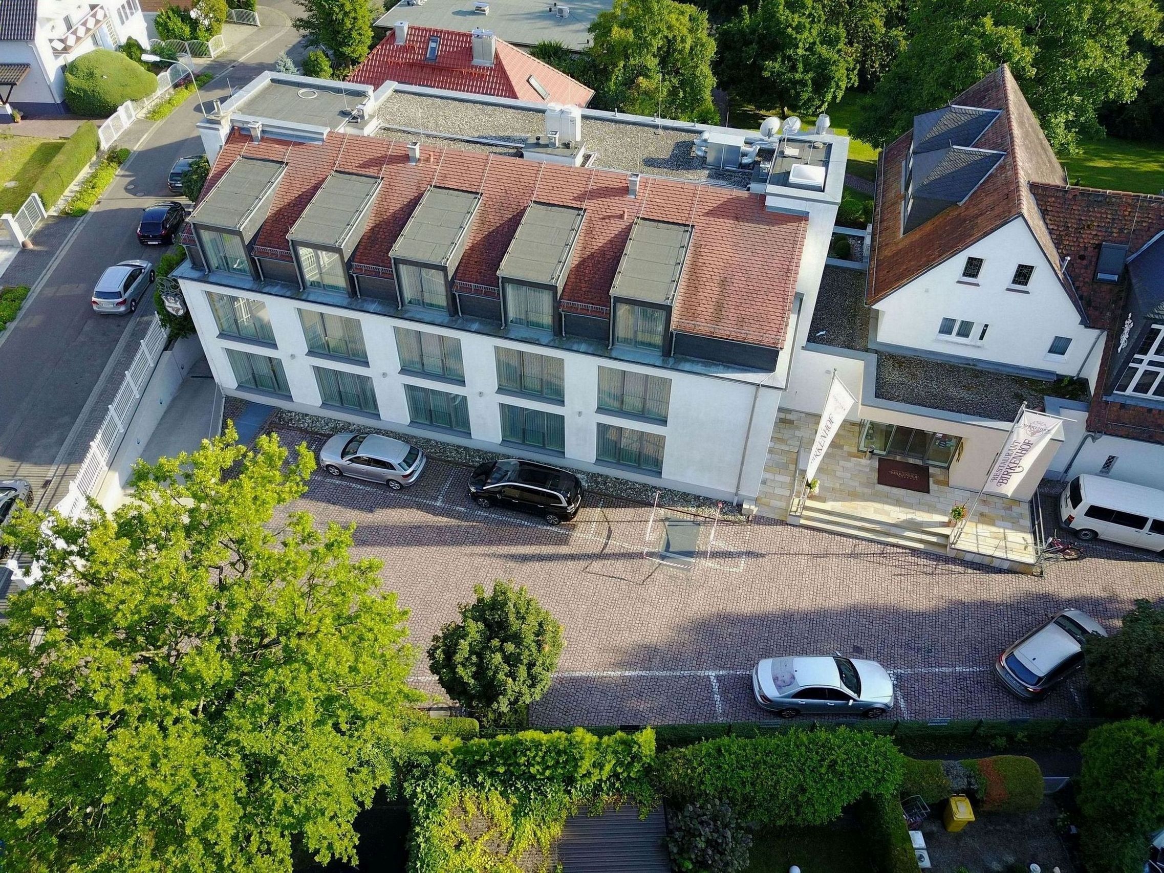 Gebäude