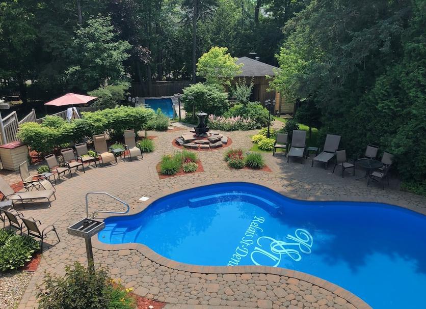 Pool Foto