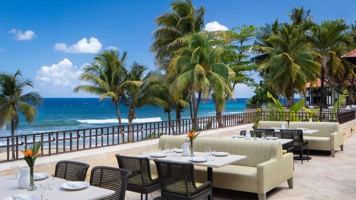 Carambola Beach Resort St. Croix, Us Virgin Islands