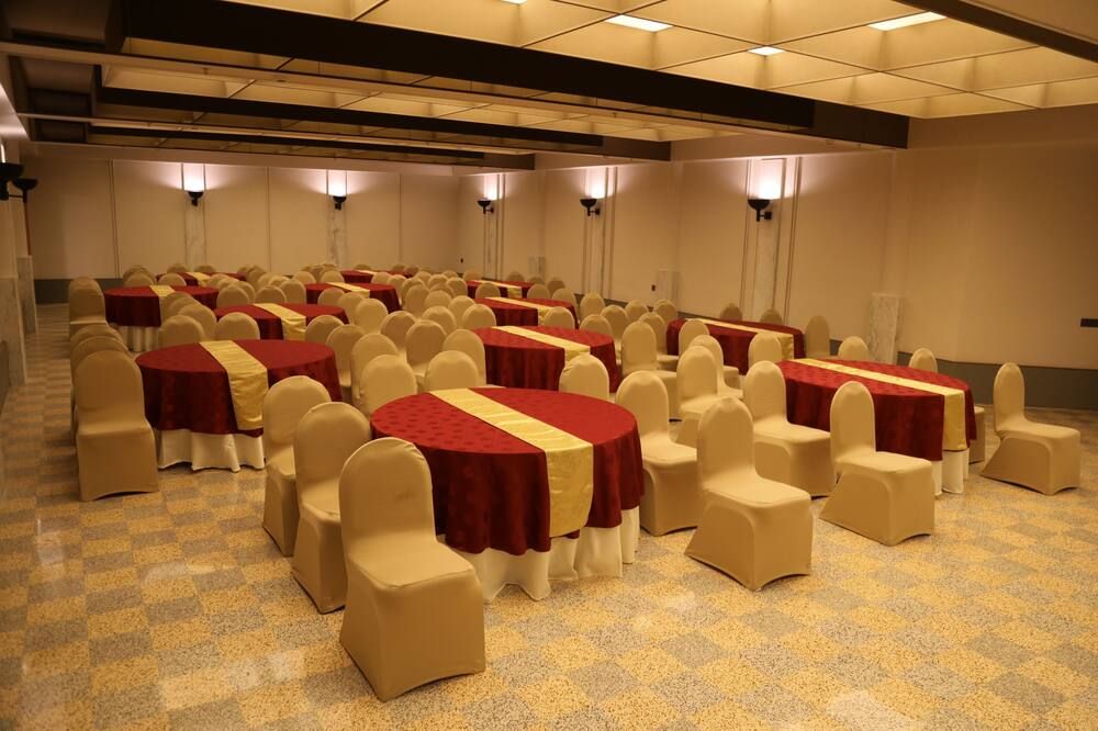 Konferenzraum
