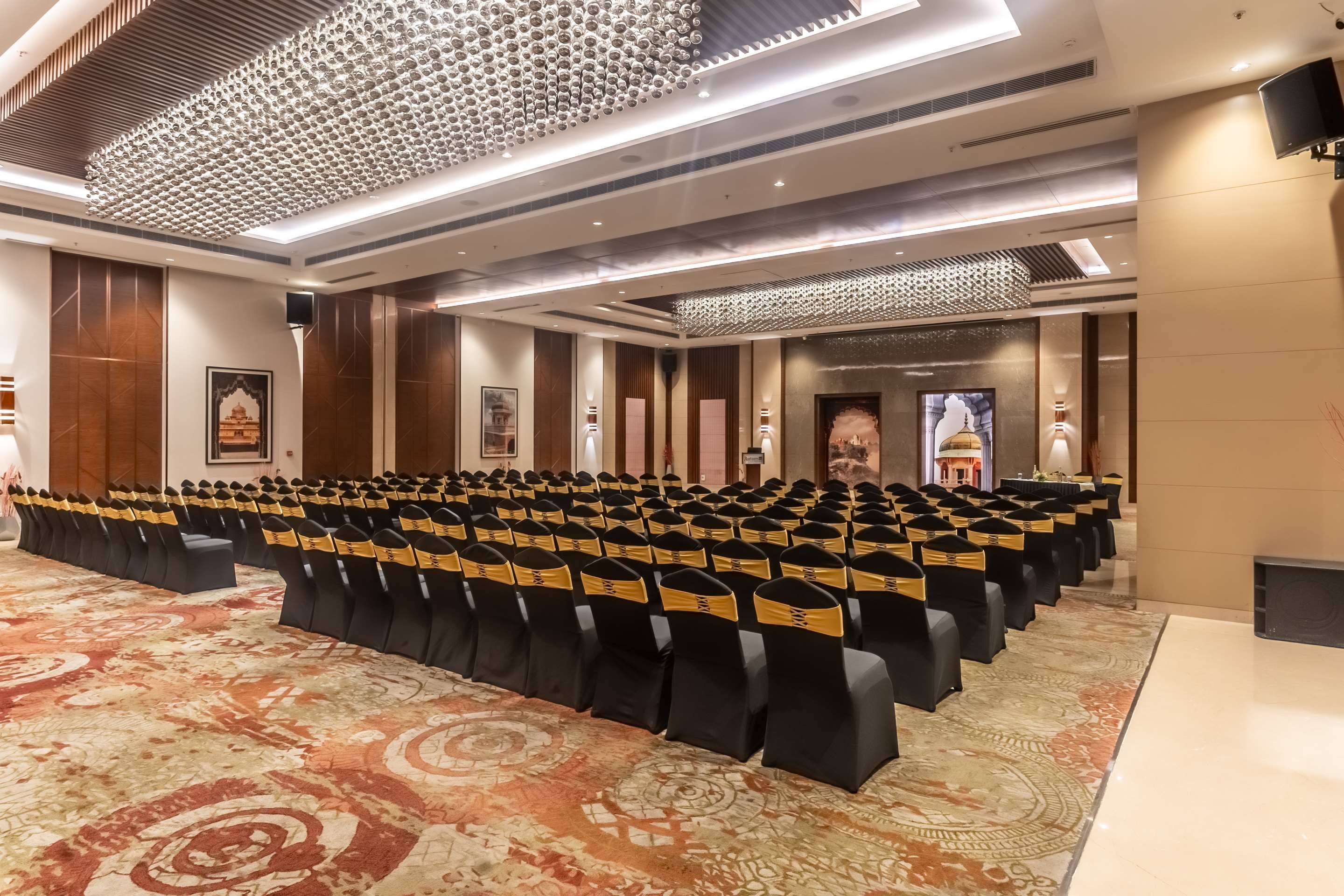 Konferenzraum