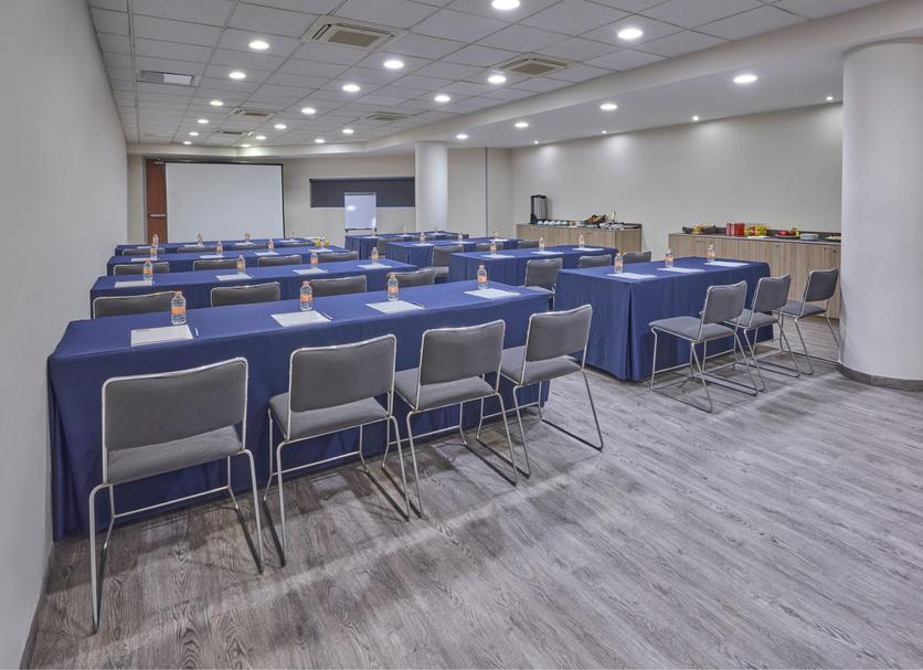 Konferenzraum Foto