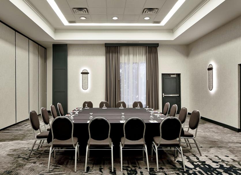 Konferenzraum Foto