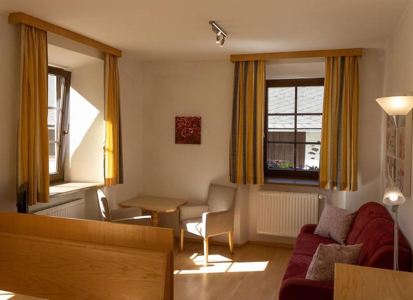 Wohnzimmer Foto