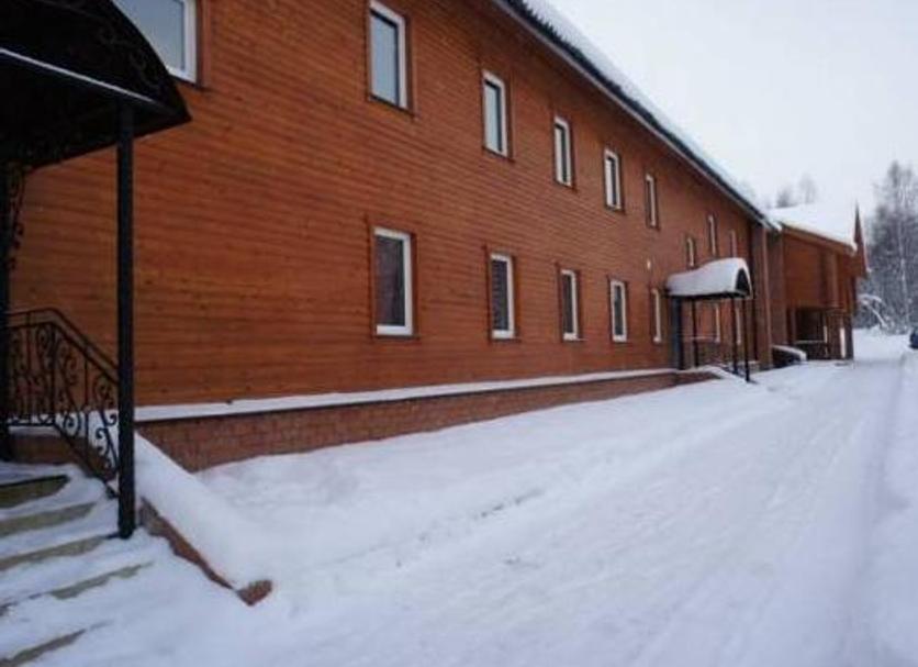 Gebäude Foto