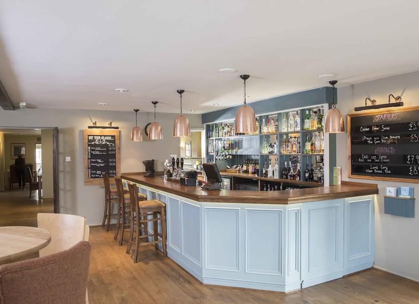 Bar Foto