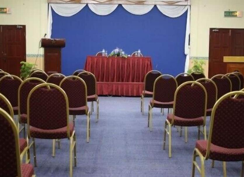 Konferenzraum Foto