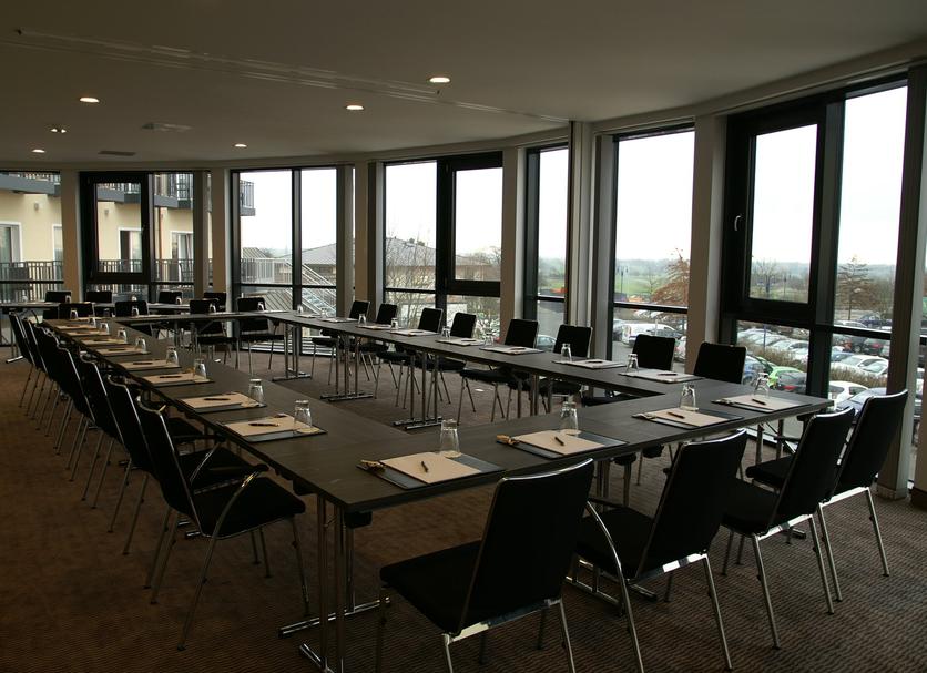 Konferenzraum Foto