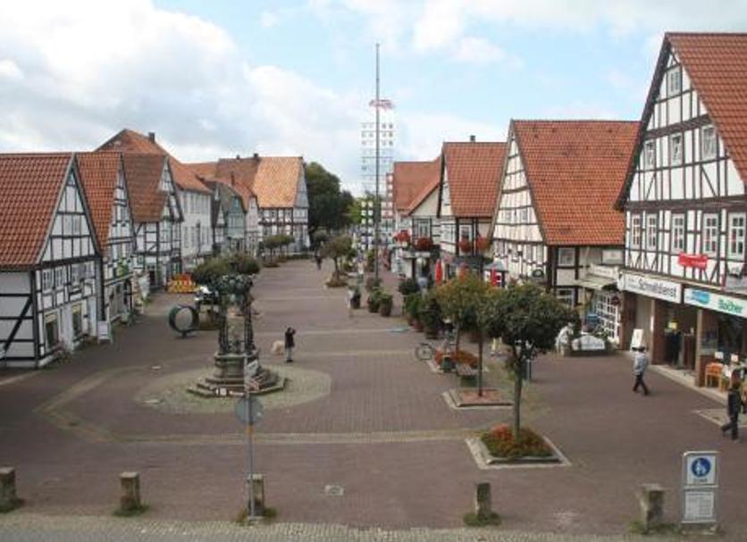 Außenansicht Foto