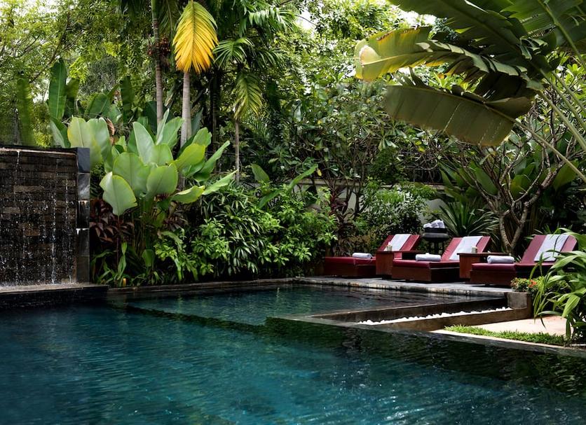 Pool Foto
