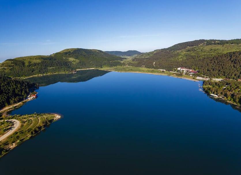 Außenansicht Foto