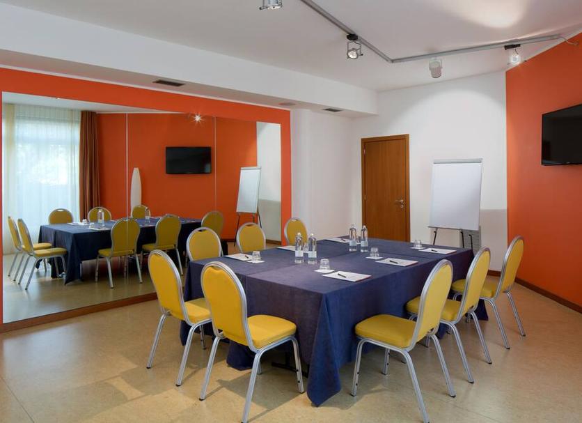 Konferenzraum Foto