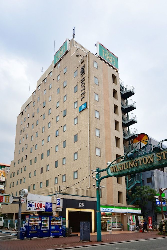 Gebäude