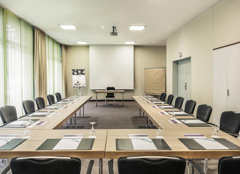 Konferenzraum Foto