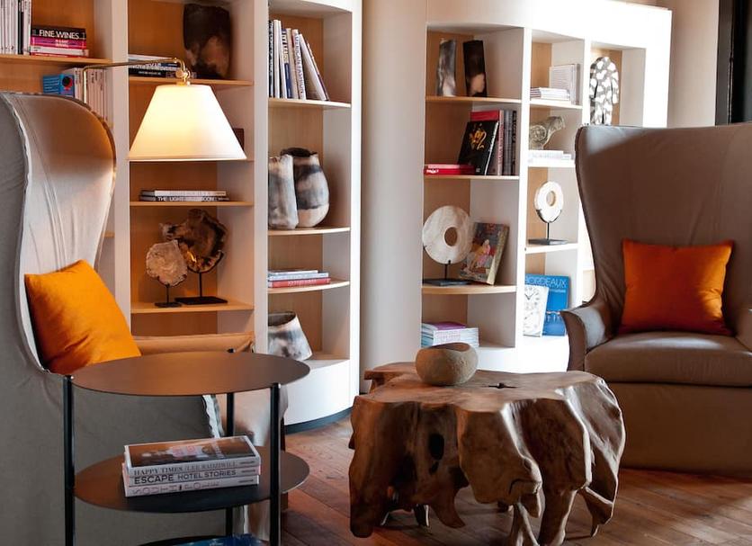 Wohnzimmer Foto