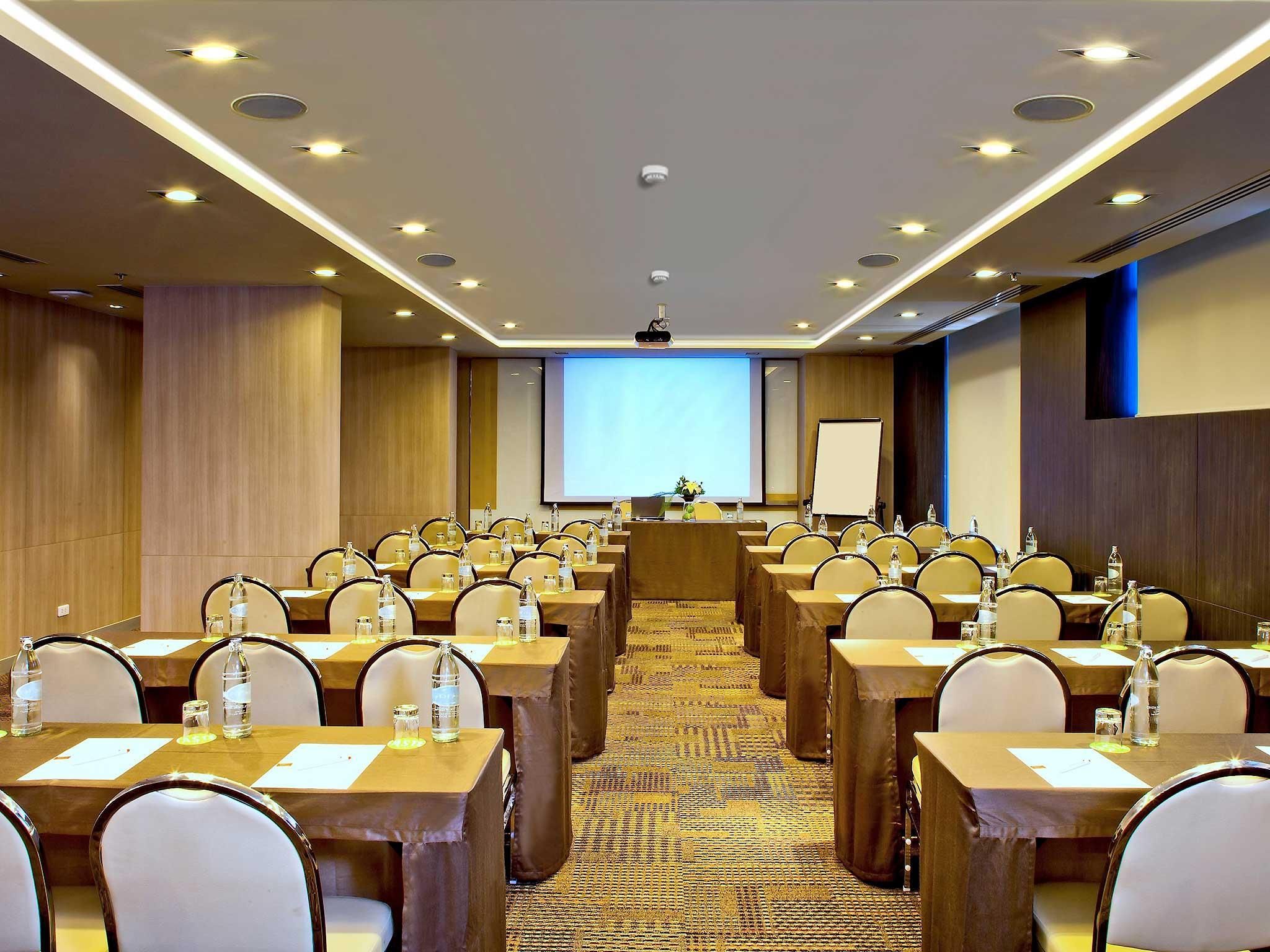 Konferenzraum