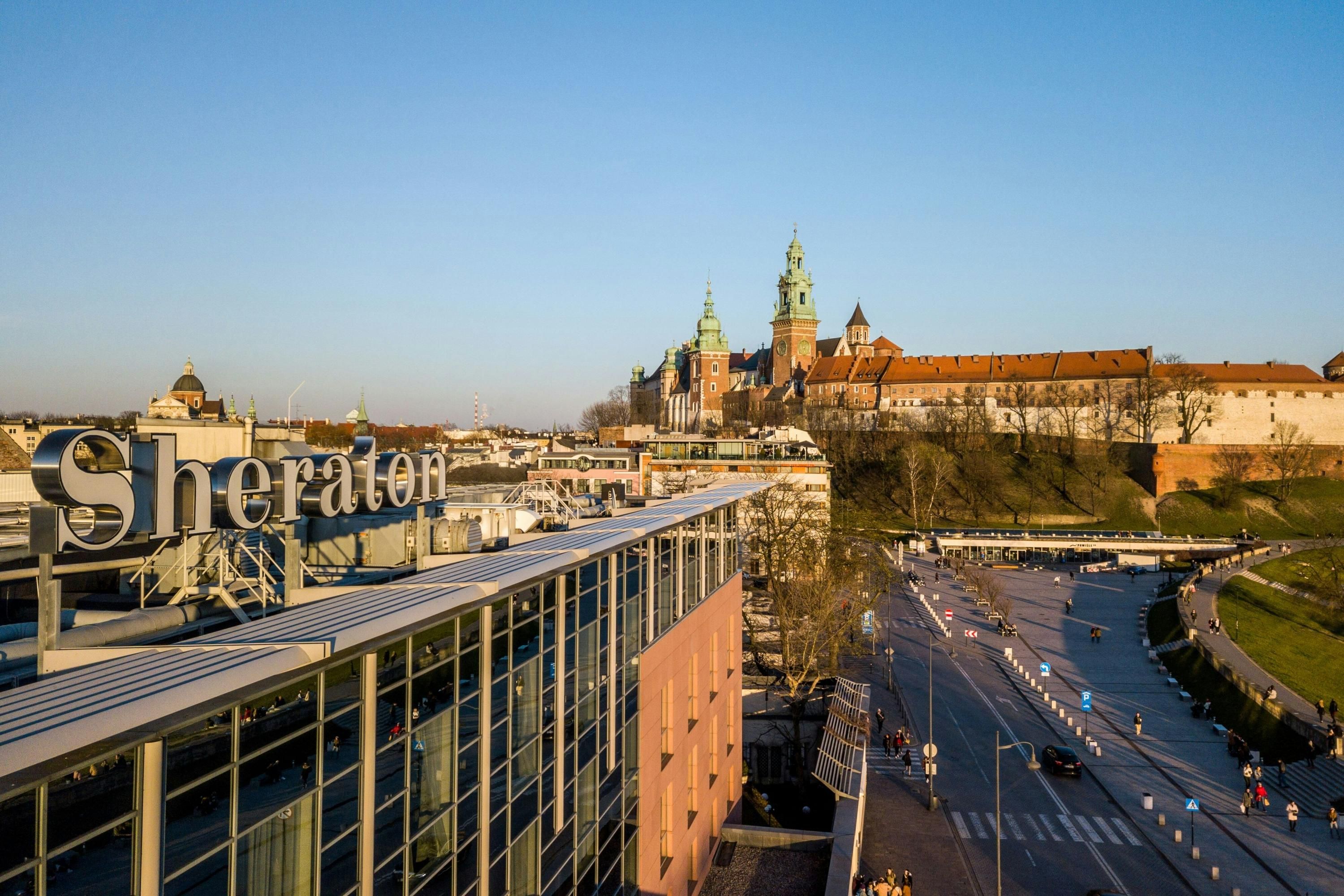 Außenansicht Foto