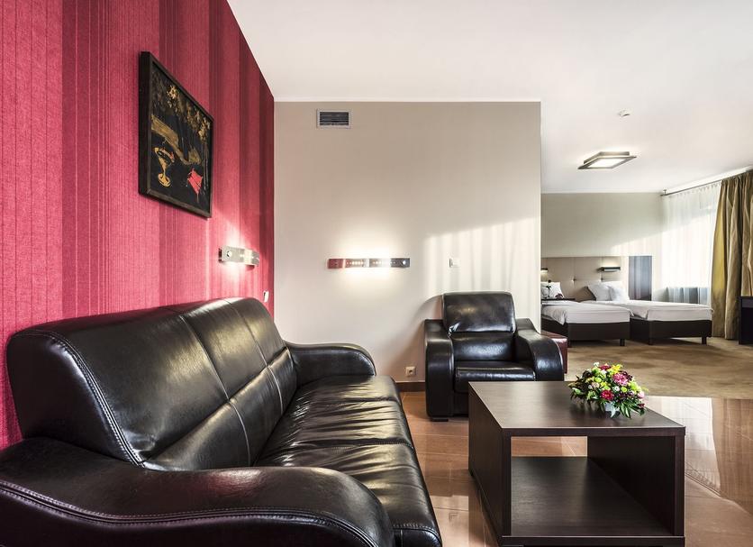 Wohnzimmer Foto