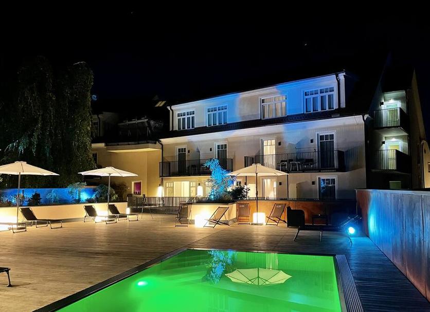 Pool Foto