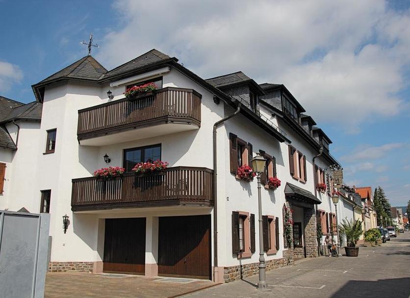 Gebäude Foto