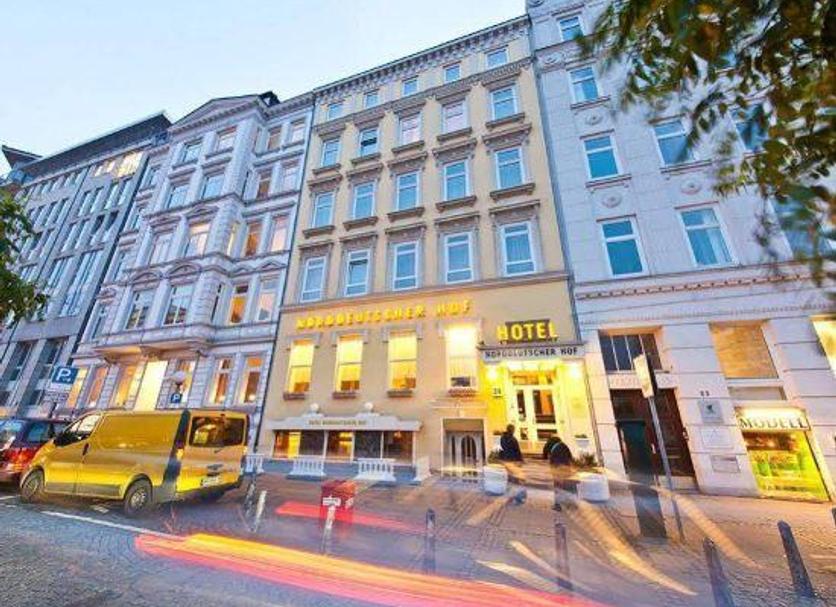 Gebäude Foto