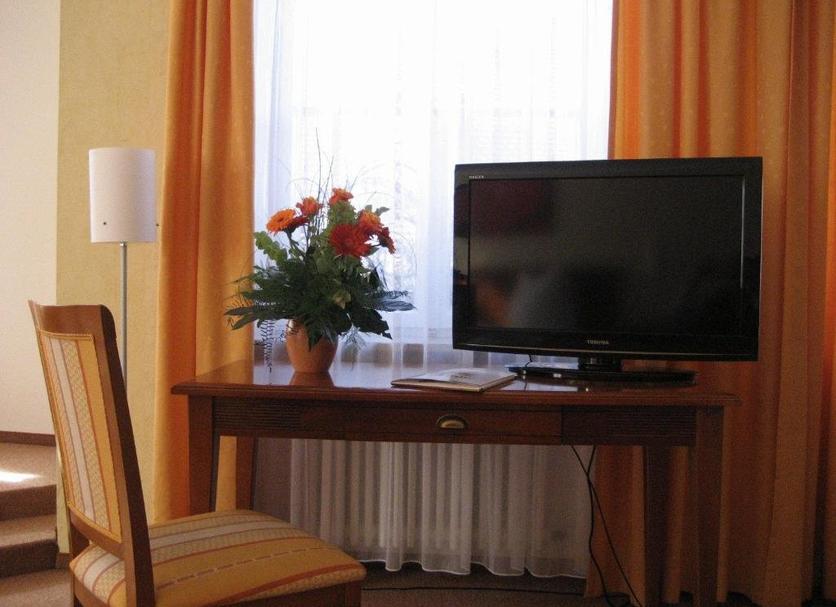 Zimmerausstattung Foto