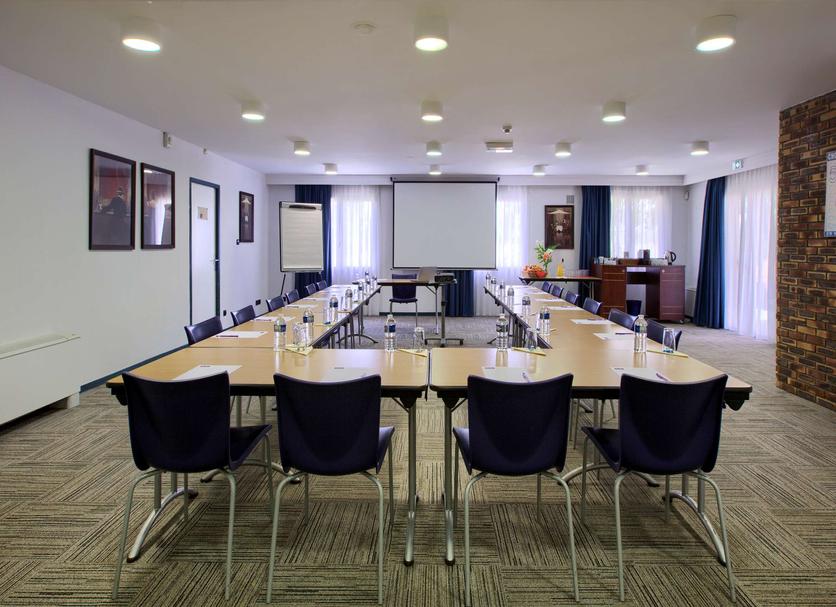 Konferenzraum Foto
