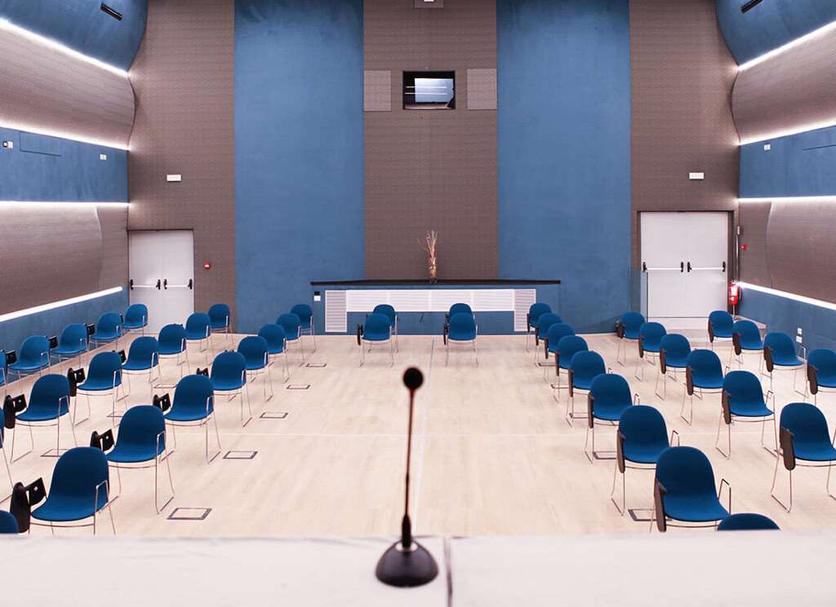 Konferenzraum Foto