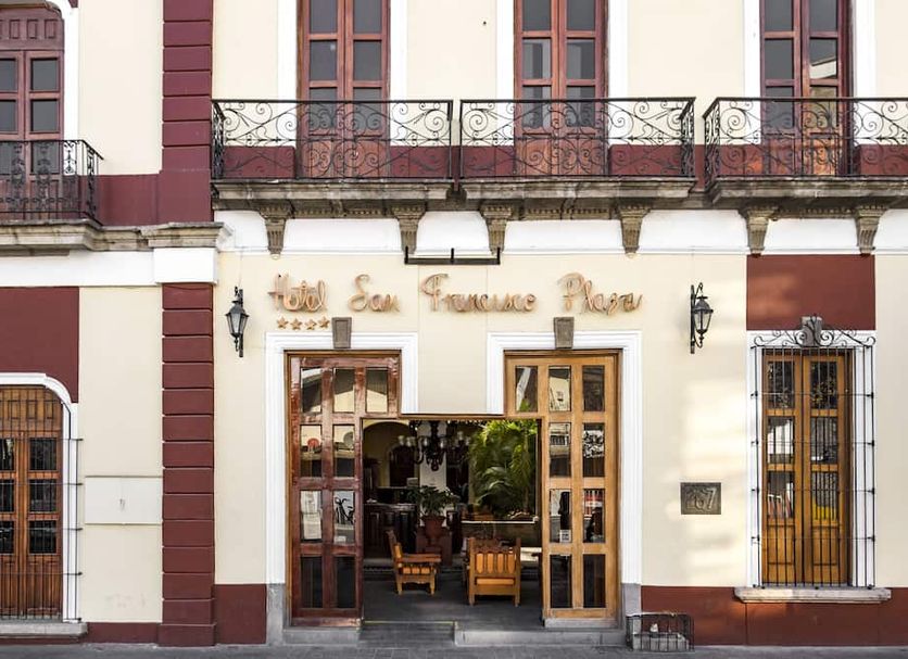Gebäude Foto