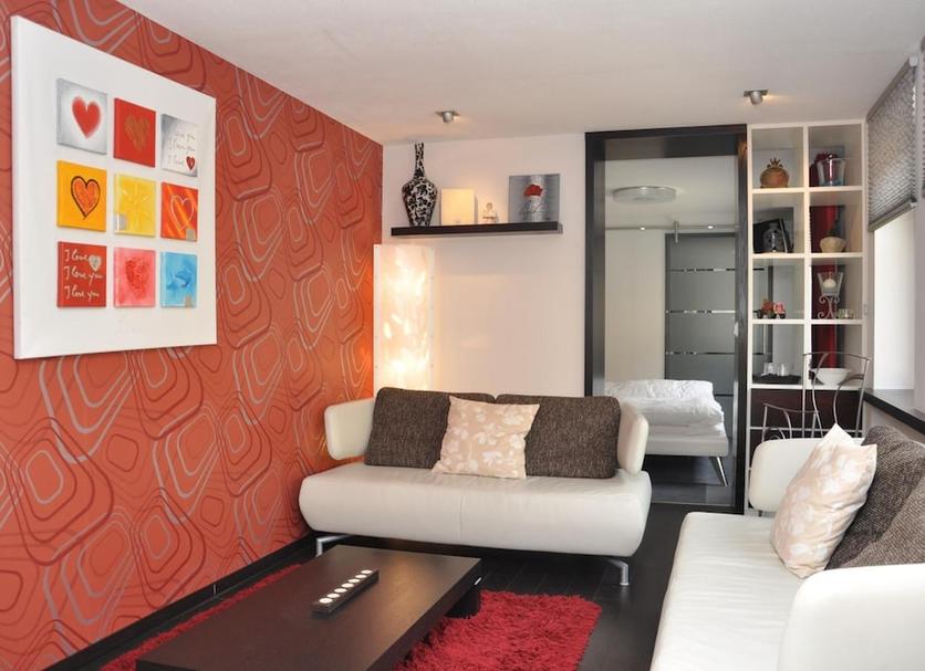 Wohnzimmer Foto