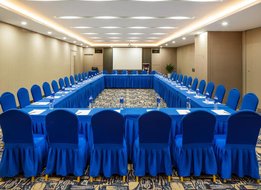 Konferenzraum Foto