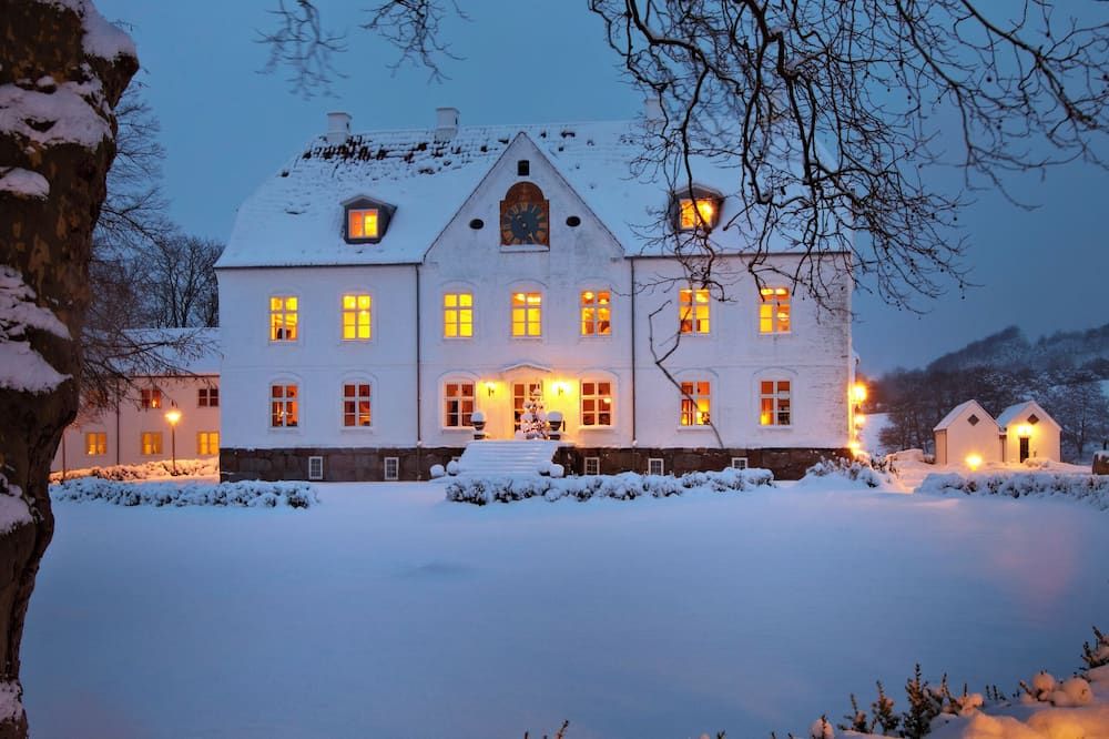 Gebäude