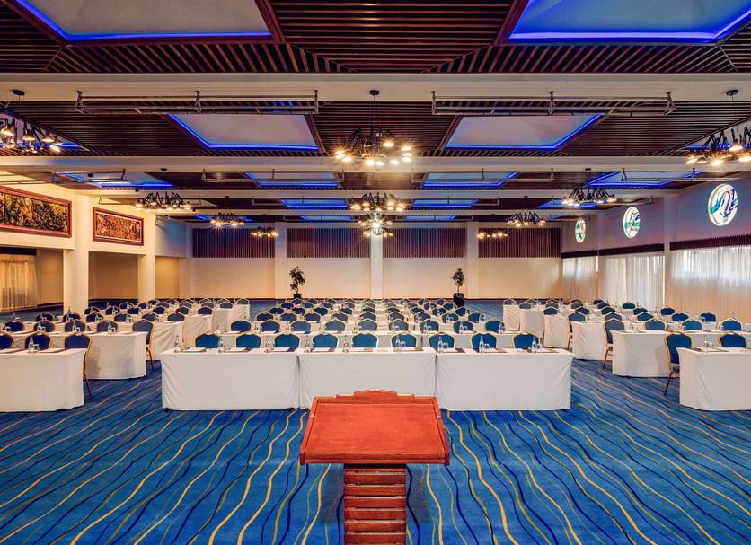 Konferenzraum Foto