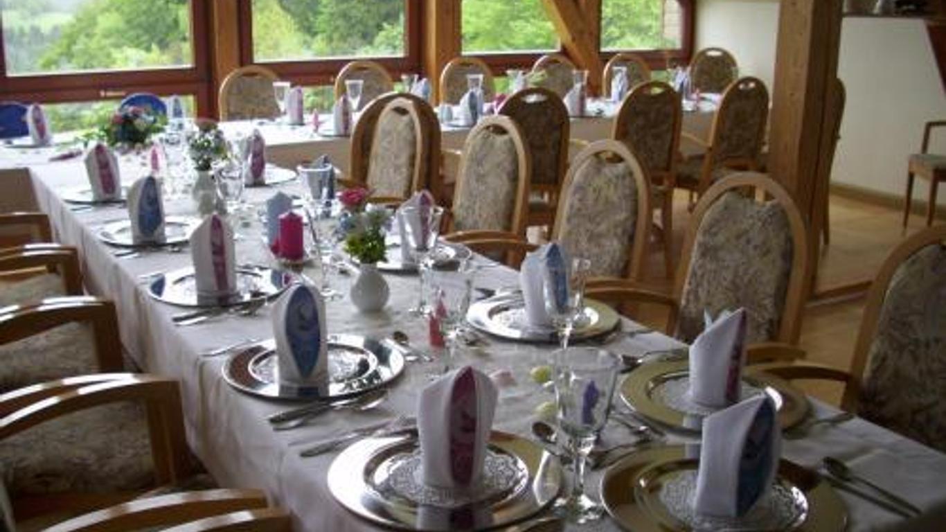Hotel & Restaurant Danelchristelgut