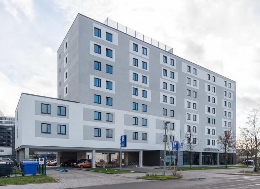 Gebäude Foto
