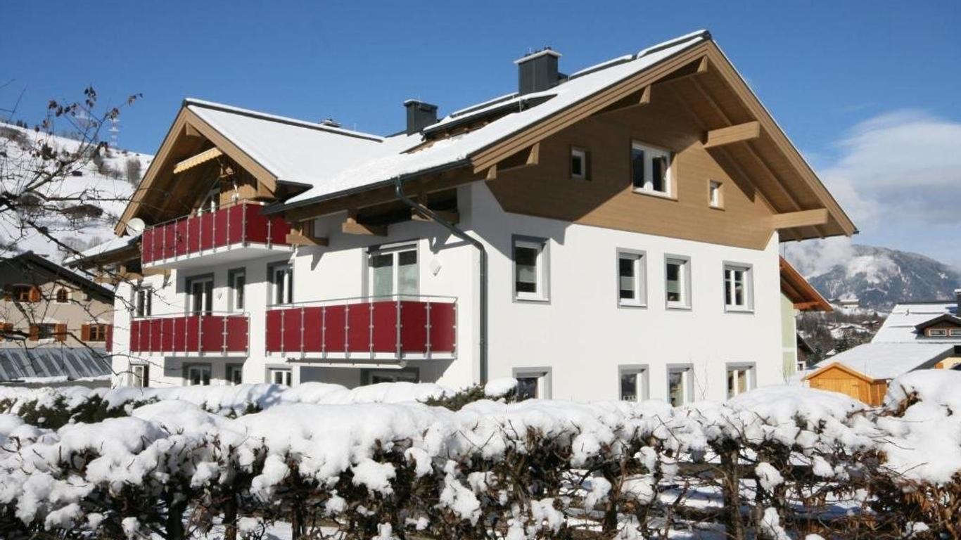 Appartements Zur Kapelle