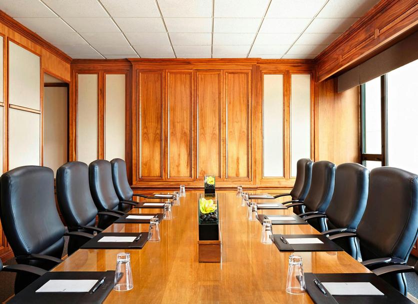 Konferenzraum Foto
