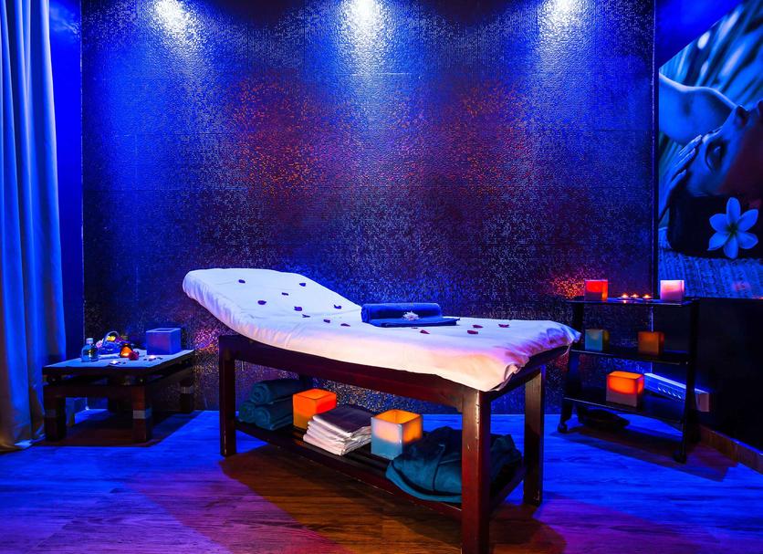 Wellness Foto