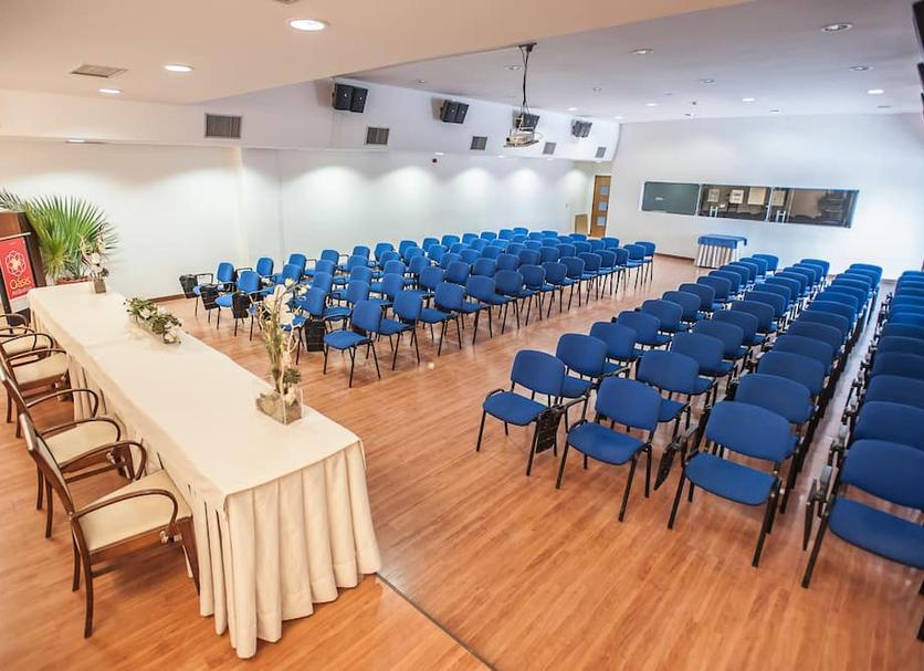 Konferenzraum Foto