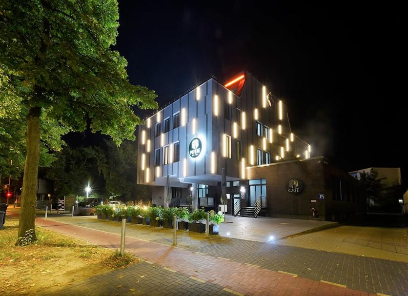 Gebäude Foto