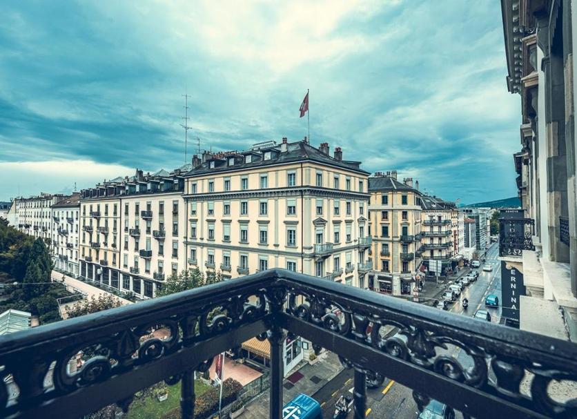 Gebäude Foto
