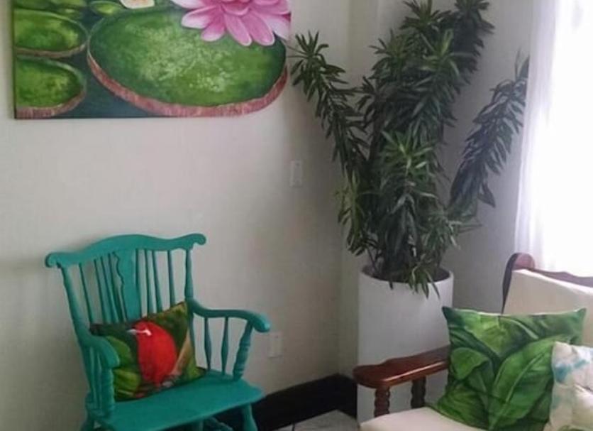 Wohnzimmer Foto