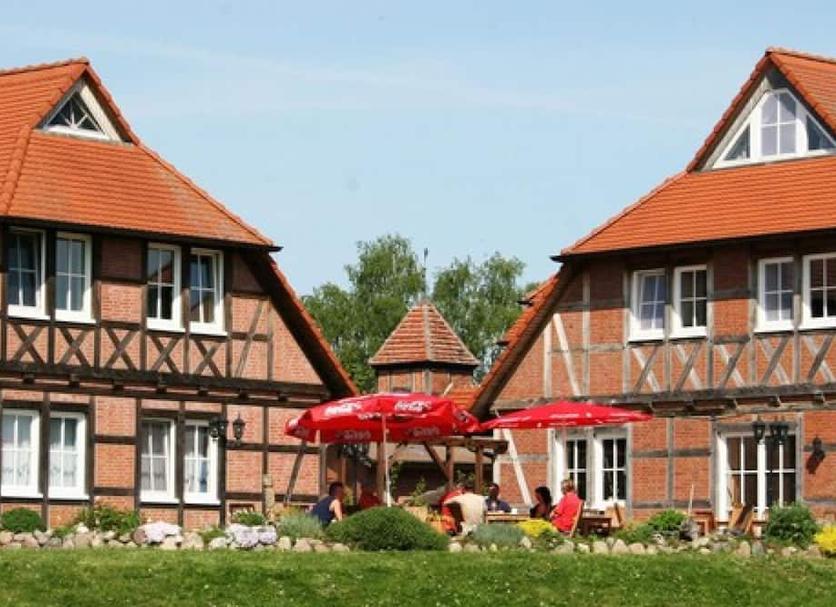 Gebäude Foto