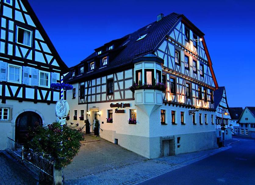 Gebäude Foto