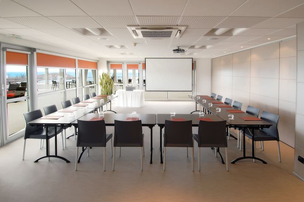 Konferenzraum