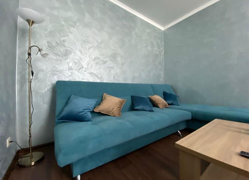 Wohnzimmer Foto